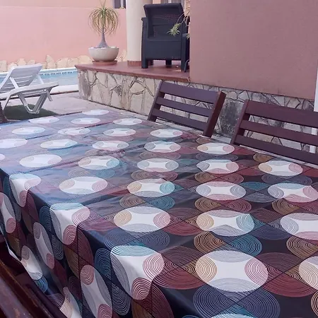 Tatil Evi Arel Riumar