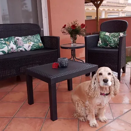 Arel Casa vacanze *
