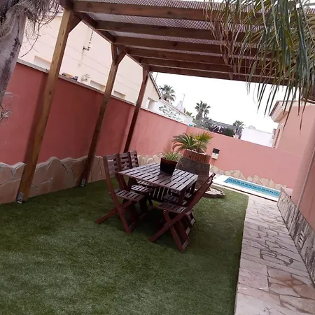 Arel Casa vacanze Riumar