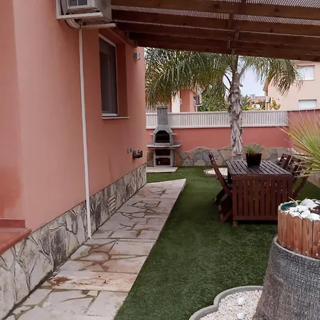 別荘 Arel リウマル