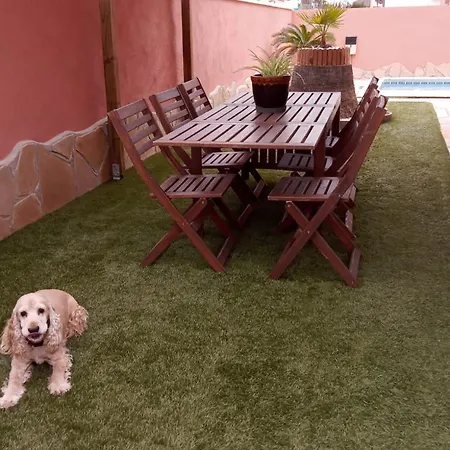 Casa vacanze Arel