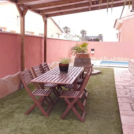 Arel Casa vacanze Riumar