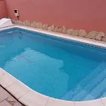 Nyaraló Arel Riumar