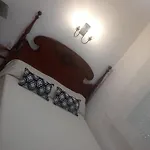 Nyaraló Arel *