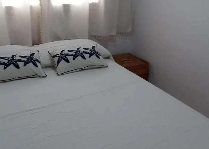 Arel Prázdninový dům Riumar