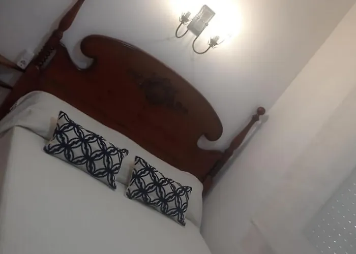 Prázdninový dům Arel *