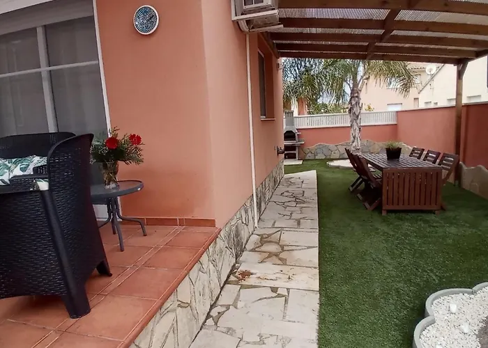 Arel Prázdninový dům